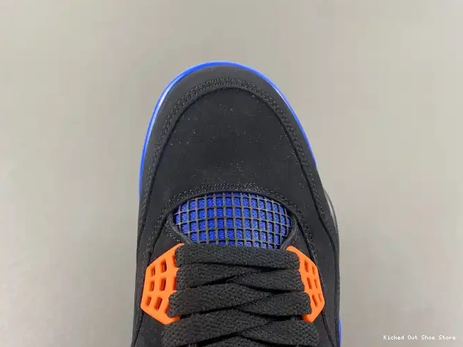 Kicked Out Shoe Store Cavs AIR 308497-027 4 Jordan Retro 0511